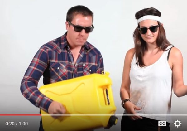 לומר תודה בסרטון ולא במכתב: 5 טיפים להפקה ו-9 סרטונים לדוגמה