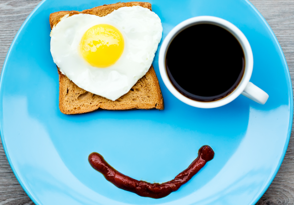 למה עדיף לגייס בארוחת בוקר: חלק א' – מבוא ויתרונות